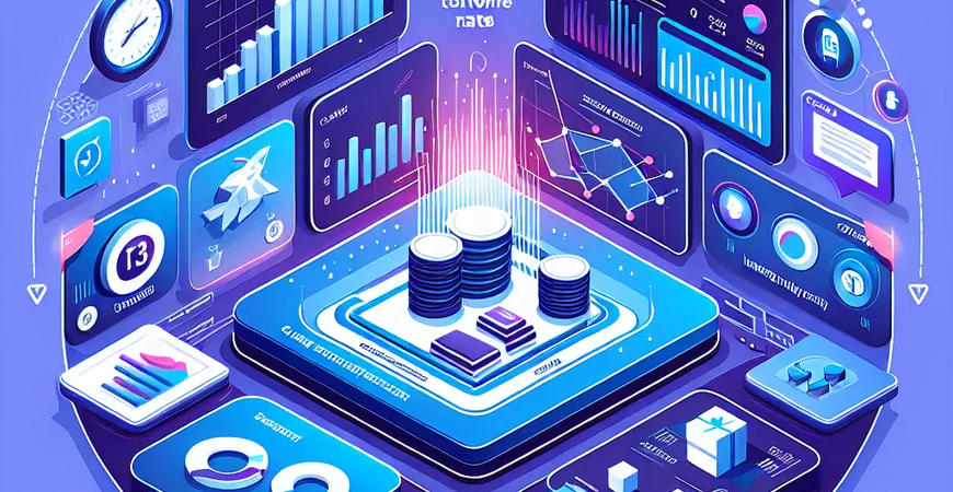 库存积压资金占比高？这套 ERP 库存管理方案太实用